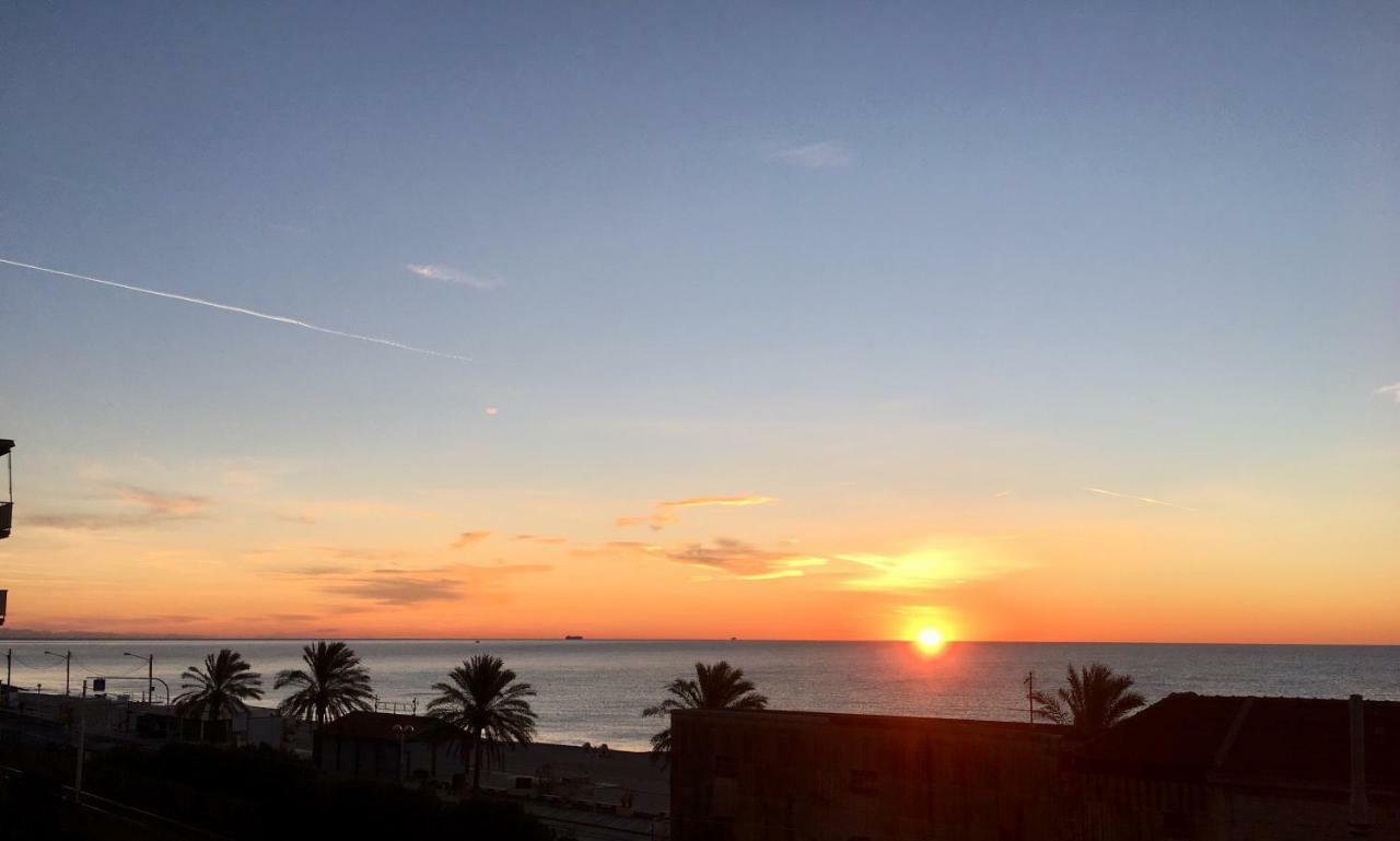 Viale Europa 91 Appartamento Pietra Ligure Esterno foto